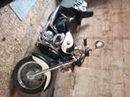 VEND  OU ECHANGE MOTO HONDA SHADOW 750 1998, 750 cm³, Plus de 35 kW, Particulier, 4 cylindres