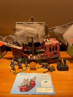 Playmobil setjes, Ophalen