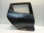 PORTIER RECHTS ACHTER Renault Clio IV (5R) (01-2012/08-2021), Auto-onderdelen, Gebruikt, Achter, Renault, Deur