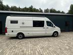 VOLKSWAGEN CRAFTER Bus camper automaat, Volkswagen, Diesel, Particulier, 5 tot 6 meter