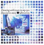 Ultravox – Dancing With Tears In My Eyes (Special Re-Mix), Pop, 12 pouces, Utilisé, Enlèvement ou Envoi