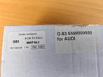 Turbocharger Actuator G-83 767649 6NW009550 voor Audi A6, A7, Ophalen, Nieuw, Audi