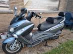 Sym GTS 250i  evo, Scooter, Particulier