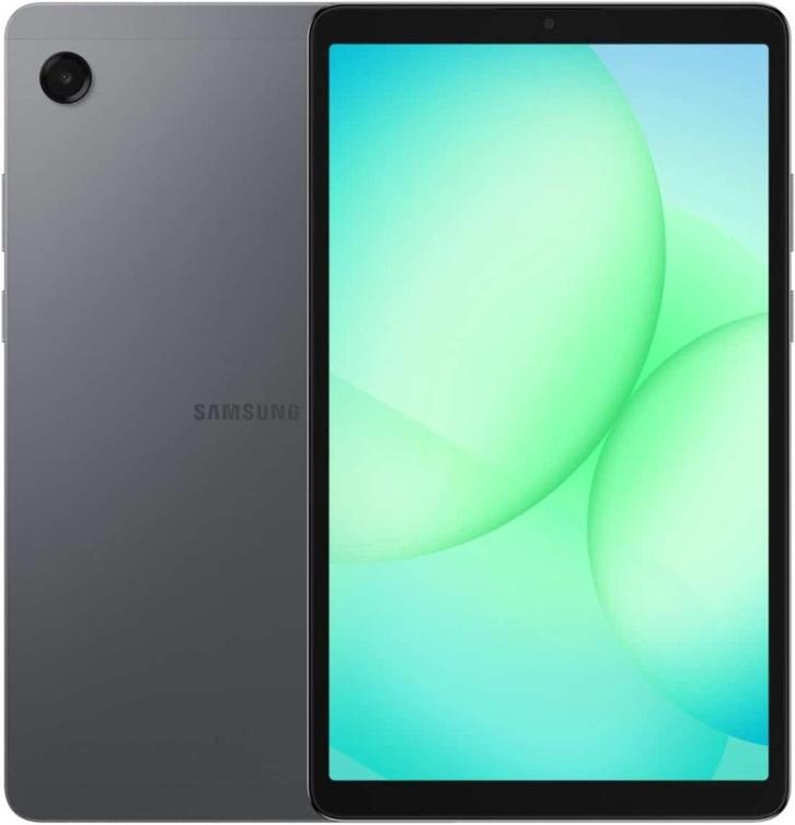 Samsung Galaxy Tab A11 - Wifi - 64GB - Gray, Computers en Software, Android Tablets