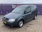 2008 - Volkswagen - Caddy - 1.9 TDI - Bedrijfswagen, Auto's, Gebruikt, Volkswagen, Bedrijf, Euro 4