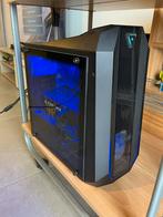 Pc gamers, Computers en Software, Desktop Pc's, Ophalen, 2 tot 3 Ghz, Met monitor, Zo goed als nieuw