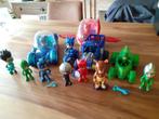 pyjamahelden / PJ masks, Kinderen en Baby's, Ophalen of Verzenden, Gebruikt