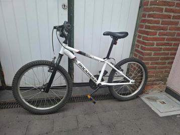 rockrider st 100 mountainbike beschikbaar voor biedingen