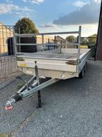 Hapert aanhangwagen te koop!, Auto diversen, Aanhangers en Bagagewagens, Ophalen, Gebruikt