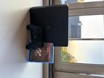 PlayStation 4 PS4, Ophalen, Met 2 controllers, Slim, 500 GB