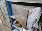 Nieuwe RVS gereedschapskist Klep zit op de kopzijde, Auto diversen, Autogereedschap, Ophalen, Nieuw