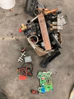 JUKERS ZWB 30-3 KETEL ONDERDELEN [REFURBISHED], Enlèvement ou Envoi, Boiler, 6 à 10 ans, Utilisé