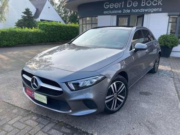 Mercedes-Benz A-Klasse 250 e PHEV Luxury Line