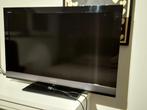 Sony Bravia LCD-tv 40 inch (KDL-40EX700), Audio, Tv en Foto, Televisies, Ophalen, Gebruikt, LCD, 100 Hz