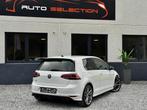 Volkswagen Golf R 2.0 TSI 4Motion - GPS PRO - GARANTIE 1 AN, Auto's, Volkswagen, 4 cilinders, Wit, Bedrijf, Vierwielaandrijving