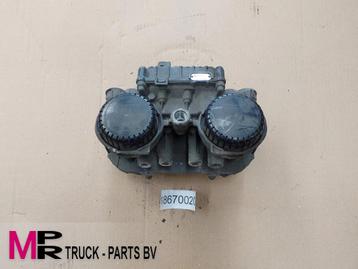 DAF Achteras modulator - 1867002G Achteras modulator - 18670 beschikbaar voor biedingen