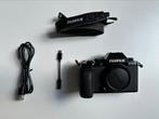 Fujifilm X-S10 body, Audio, Tv en Foto, Fotocamera's Digitaal, Ophalen of Verzenden, Zo goed als nieuw
