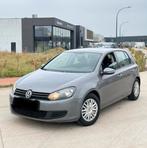 Volkswagen golf 6 2.0 tdi, Auto's, Diesel, Te koop, Golf, Particulier