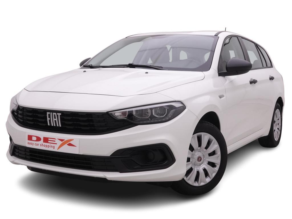 FIAT Tipo 1.5 Hybrid 130 DCT SW Edition