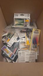 Kunstaas, Ophalen, Nieuw, Overige typen