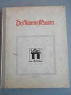 De Folklore der Maanden P. de Keyser Ill. V. Stuyvaert Gent, Verzenden, 20e eeuw of later, Zo goed als nieuw