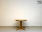 Veijle Møbelfabrik - Verlengbare ronde eettafel XL, Ophalen