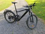 speedelec, Fietsen en Brommers, Elektrische fietsen, Ophalen, Zo goed als nieuw, Moustache, 51 tot 55 cm