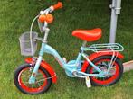 kinderfiets, Fietsen en Brommers, Ophalen, Gebruikt, Minder dan 16 inch, Prestige