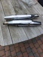 Harley Davidson Sportster uitlaten originele koopje, Motoren, Onderdelen | Harley-Davidson, Ophalen, Nieuw