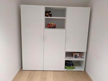 Ikea PLATSA kast, Enlèvement, Comme neuf