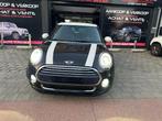 Mini Cooper 1.5 Essence VOLLEDIGE opties* 1 jaar garantie*, Auto's, Euro 6, Zwart, Leder, Handgeschakeld