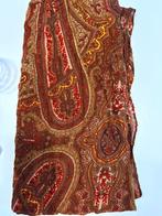 Dunne sjaal, Kleding | Dames, Mutsen, Sjaals en Handschoenen, Ophalen of Verzenden, Zo goed als nieuw