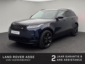 Land Rover Range Rover Velar P400e S AWD FULL OPTION  beschikbaar voor biedingen