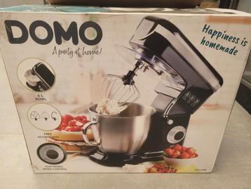 domo DO1112KR, Electroménager, Enlèvement, Neuf