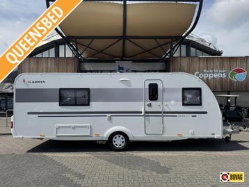 Adria Adora 613 UT, Réfrigérateur, Adria, Banquette en rond, 1500 - 2000 kg