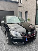 Polo  Gti 1.8T 20V année 2008, Auto's, Volkswagen, Particulier, Polo, Te koop, Benzine