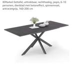 Table de cuisine, Maison & Meubles, Neuf, 150 à 200 cm, Enlèvement, Rectangulaire