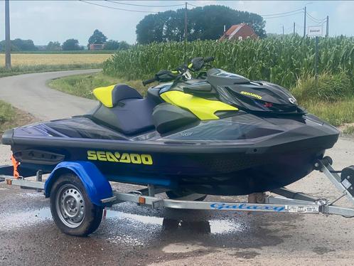 Seadoo rxp x 300, Watersport en Boten, Jetski's en Waterscooters, Zo goed als nieuw, Ophalen