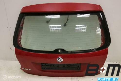 Achterklep VW Golf 5 Variant LA3H 1K9827025, Autos : Pièces & Accessoires, Carrosserie & Tôlerie, Utilisé