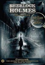 Sherlock Holmes The Originals Collection Dvd, Cd's en Dvd's, Dvd's | Klassiekers, 1980 tot heden, Ophalen of Verzenden, Zo goed als nieuw