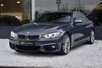 BMW SERIE 4 428 Cabrio iAS M Sport Navi Pro Memory seats Cam, Auto's, Automaat, Gebruikt, Euro 6, 4 cilinders