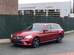 Mercedes-Benz C 300 de T - AVANTGARDE - LEER - DISTRONIC -, Autos, Achat, Euro 6, Entreprise, 5 portes