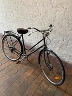 Amsterdam vintage luxe 28 inch 3 V fiets, Fietsen en Brommers, 47 tot 51 cm, Ophalen, AMSTERDAM DE LUXE, Jaren '50