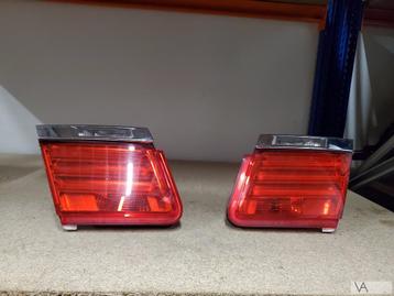 BMW 7 serie F01 2009 -2015 achterlicht KLEP links rechts €50