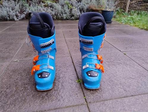 Skibotten Tecnica Mundo 23.5, Sport en Fitness, Skiën en Langlaufen, Gebruikt, Schoenen, Ski, Overige merken, Ophalen