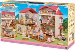 Neuf - Sylvanian Grande maison éclairée (5708), Enfants & Bébés, Enlèvement ou Envoi, Neuf