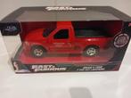 Keuze uit 18 verschillende auto's Fast & Furious, Hobby en Vrije tijd, Modelauto's | 1:32, Ophalen of Verzenden, Zo goed als nieuw