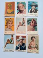 Stars de cinéma, années 1960, Doris Day, etc., Collections, Photos & Gravures, Utilisé, Envoi, Gravure, 1960 à 1980