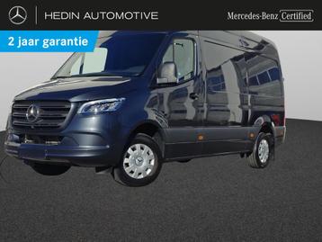 Mercedes-Benz Sprinter 315 CDI GB L2 RWD 9G-TRONIC 3.5T | Tr beschikbaar voor biedingen