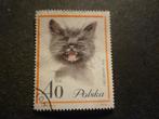 Polen/Pologne 1964 Mi 1476(o) Gestempeld/Oblitéré, Verzenden, Polen